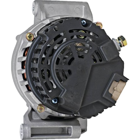 Aftermarket JAndN Electrical Products Alternator 400-40027-JN